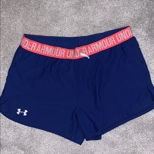 Under Armour shorts